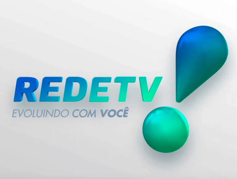 RedeTV!