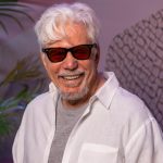 Reginaldo Faria está de volta às novelas da Globo