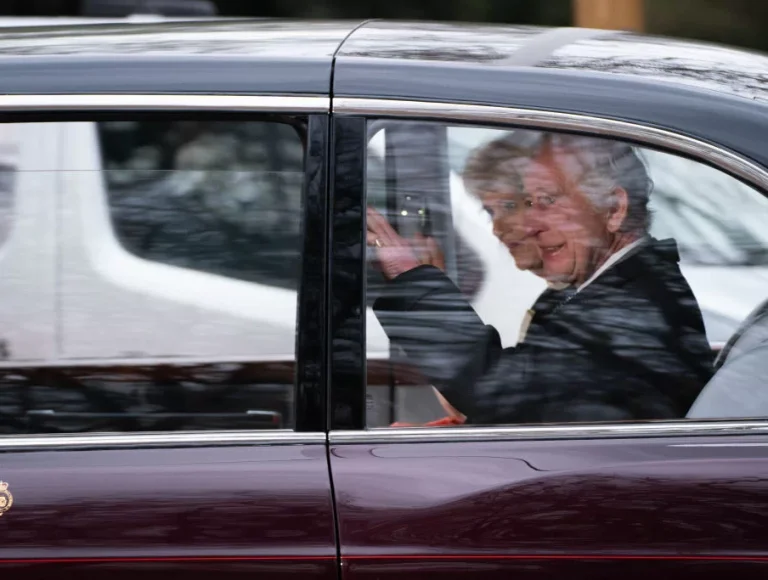 James Manning/PA Images via Getty Images