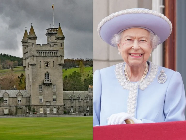 Rei Charles III abre pela primeira vez Castelo de Balmoral para o público