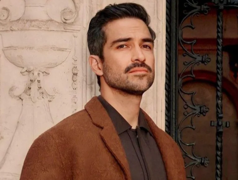 Relembre o motivo do Alfonso Herrera não estar participando da turnê RBD