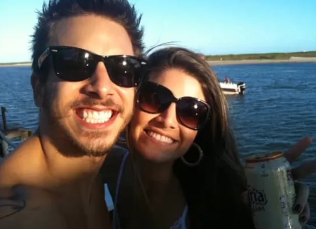 Reprodução: Facebook/@renata.delbianco2