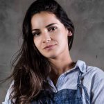 Chef Renata Vanzetto se desculpa por falas sobre MasterChef em evento da Globo