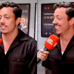 Renato Albani celebra maior show da carreira: “É o sonho de qualquer artista”