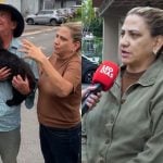 Beiçola, Íris Bruzzi e mais: quem são os moradores do Retiro dos Artistas