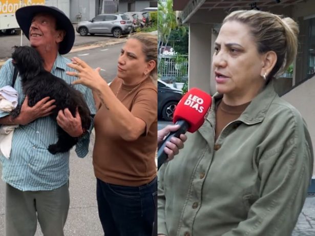 Beiçola, Íris Bruzzi e mais: quem são os moradores do Retiro dos Artistas