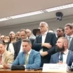 Hugo Motta cancela reuniões do PL na Câmara dos Deputados