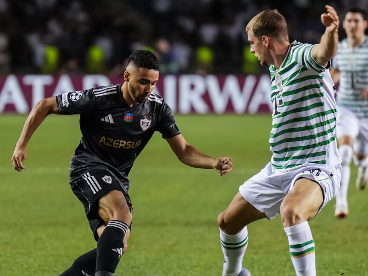 Reprodução/Instagram: @fkqarabagh
