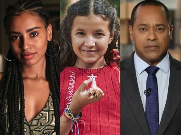 Brasil no Emmy: “Luz”, “Mania de Você” e “Repórter Record” são indicados na premiação