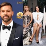 Ricky Martin repudia revista de moda que ignorou Karol G; sobrou até para Dua Lipa e Cardi B!