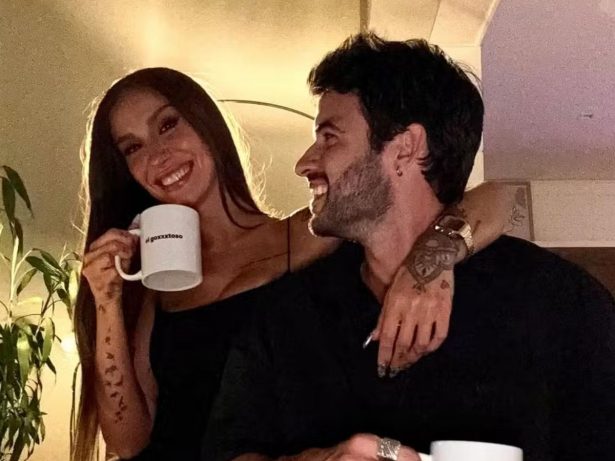Bianca Andrade responde declaração de Diego Cruz após término e comentário repercute