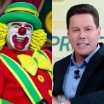 SBT terá novas mudanças na sua programação