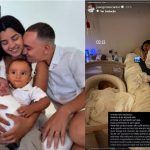João Gomes se emociona ao falar da rotina com os filhos: “O melhor da minha vida”