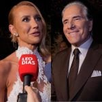 Roberto Justus e Ana Paula renovam votos em cerimônia emocionante: “Noite mágica”