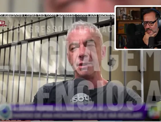 Reprodução