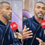 Richarlyson fala sobre machismo no futebol e desafios no Dança: “Ser quem eu sou”