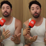 Rico Melquiades comenta sobre harmonização peniana e revela: “Ganhei 3 centímetros”