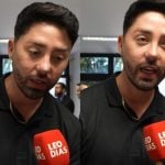 “Angustiante”: Rico Melquiades revela por que não respondeu perguntas na CPI das Bets