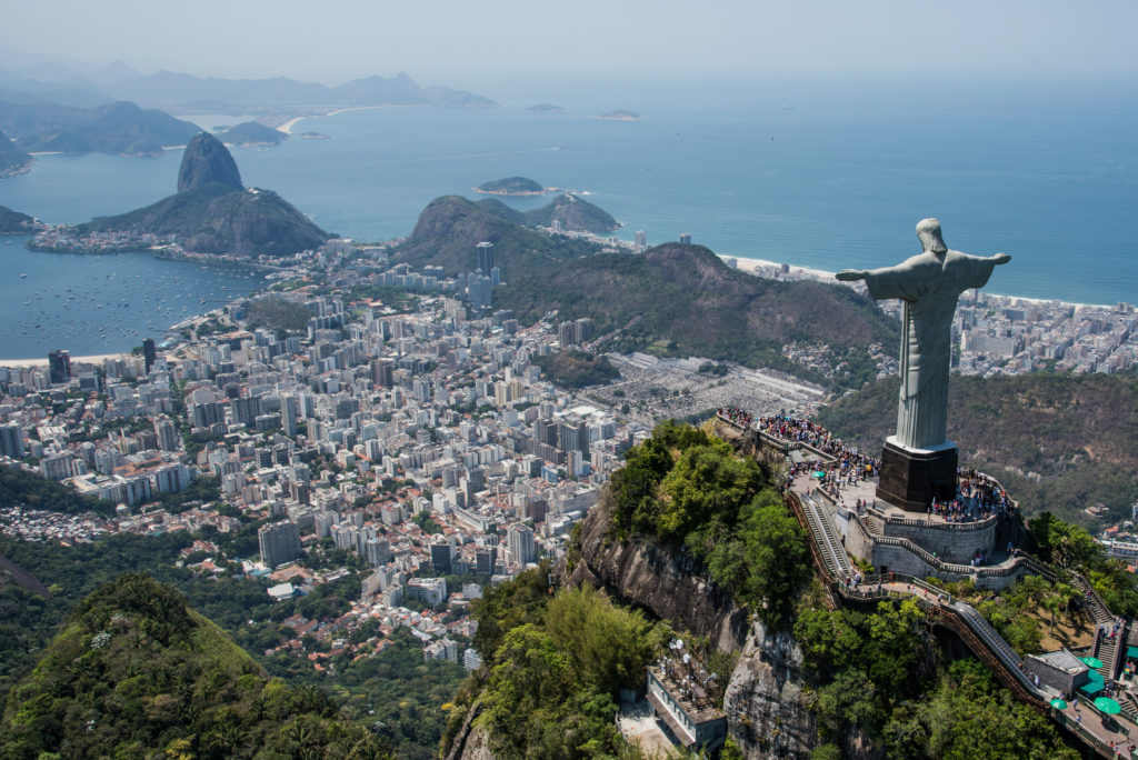 Reprodução: Turismo/Rio de Janeiro