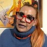 Bomba! Rita Cadillac revela reviravolta sobre exame de DNA com exclusividade no “Camarote”