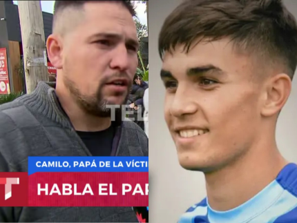 “Vou até o fim”: pai acusa erro médico após morte de jogador de 18 anos durante cirurgia