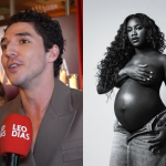 Namorado de Iza, João Vitor abre o jogo sobre contato com filha da cantora: “Na hora certa”