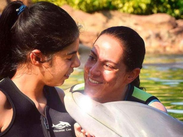 Silvia Abravanel detalha doença rara da filha e desabafa: “Era Deus, eu e ela no processo”