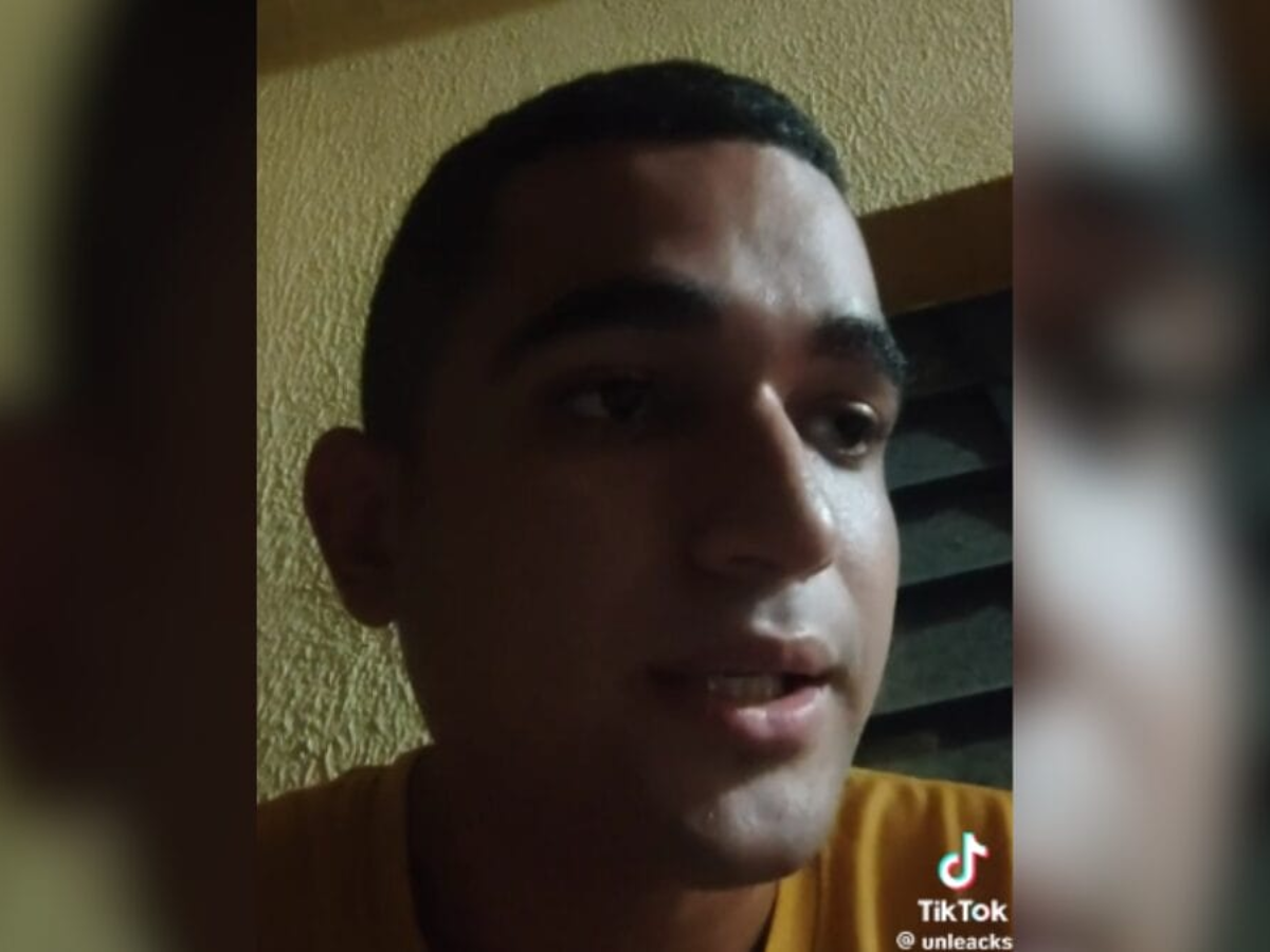 Reprodução/Redes Sociais