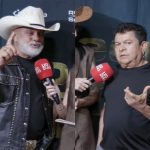 Rionegro & Solimões prestigia o “Votu International Rodeo”: “Estamos felizes por estar de volta”
