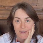 Alessandra Maestrini, a Bozena de “Toma Lá, Dá Cá”, interrompe projeto após alerta médico