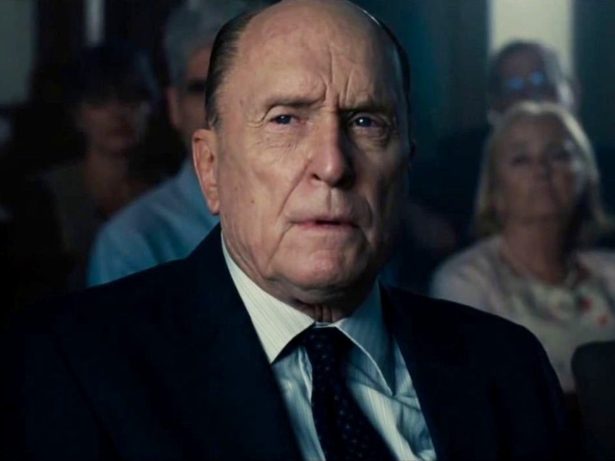 Robert Duvall, ícone do cinema e vencedor do Oscar, morre aos 95 anos