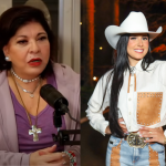 Roberta Miranda esclarece que não falou mal de Ana Castela ao criticar “novo sertanejo”