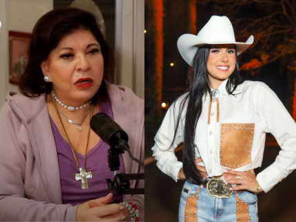 Roberta Miranda esclarece que não falou mal de Ana Castela ao criticar “novo sertanejo”