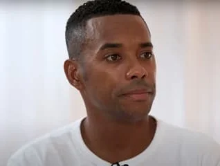 “Vai dar em p#rra nenhuma”, relembre áudio de Robinho antes de prisão