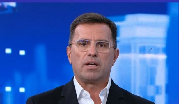 Vídeo de suposta extorsão de Bocardi cai como uma bomba no SBT, e emissora diz estar em análise