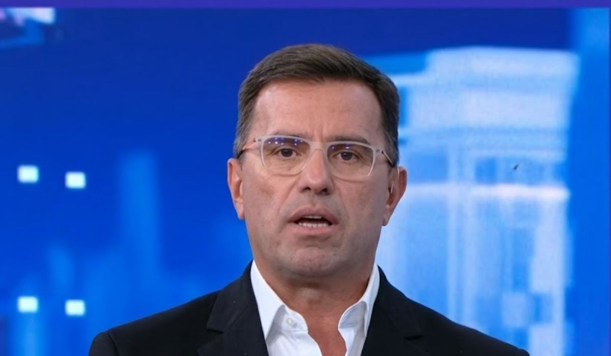 Crédito: Reprodução SBT