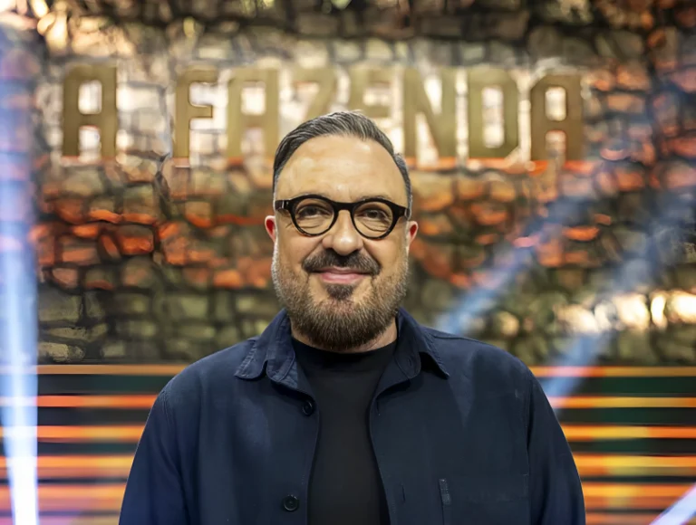 Rodrigo Carelli anuncia novidades na reta final de A Fazenda: “Roça dupla”