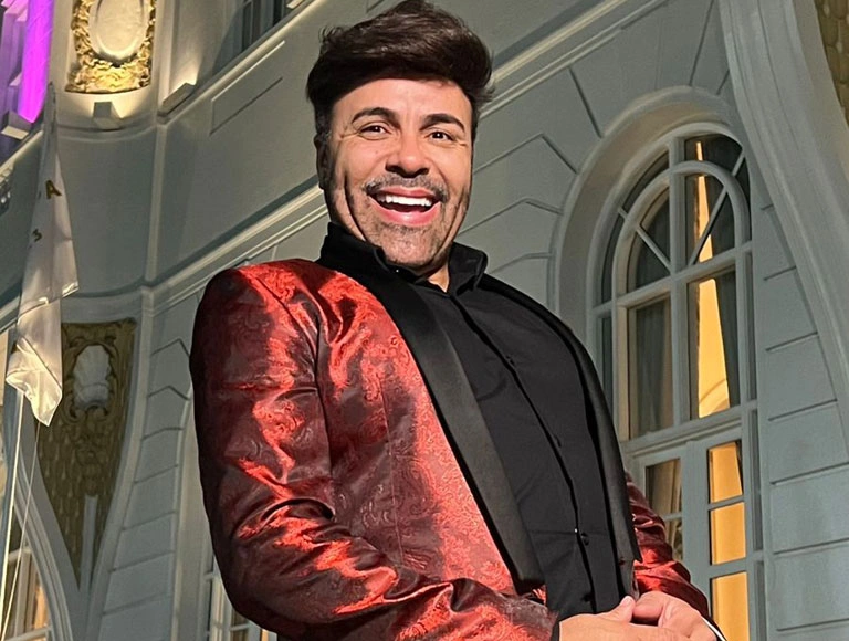 Rodrigo Oliver receberá Troféu de Influência Digital pela ABRID