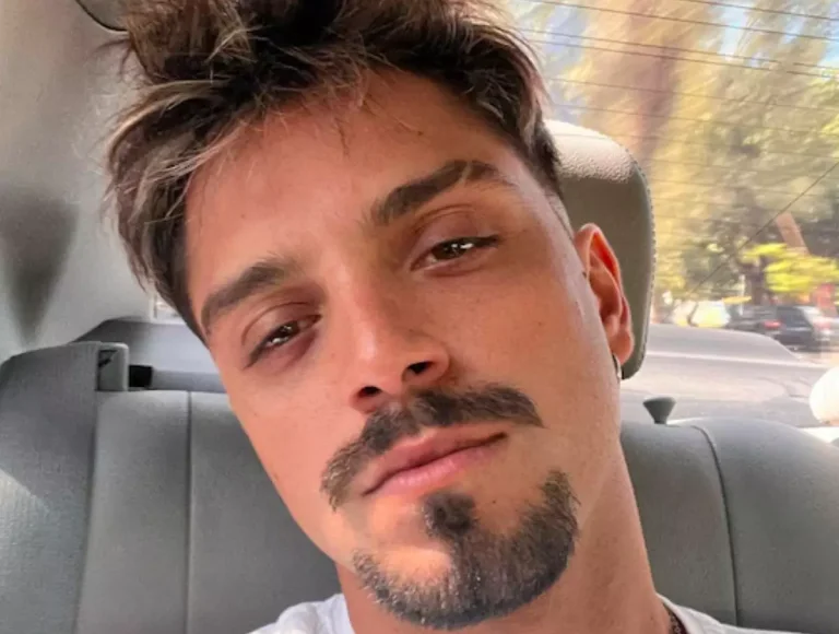 Rodrigo Simas revela se ele e Agatha Moreira pretendem ter filhos