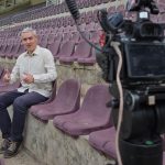 Série do Rodrigo Viana, sobre a origem de grandes craques, se destaca no Globoplay