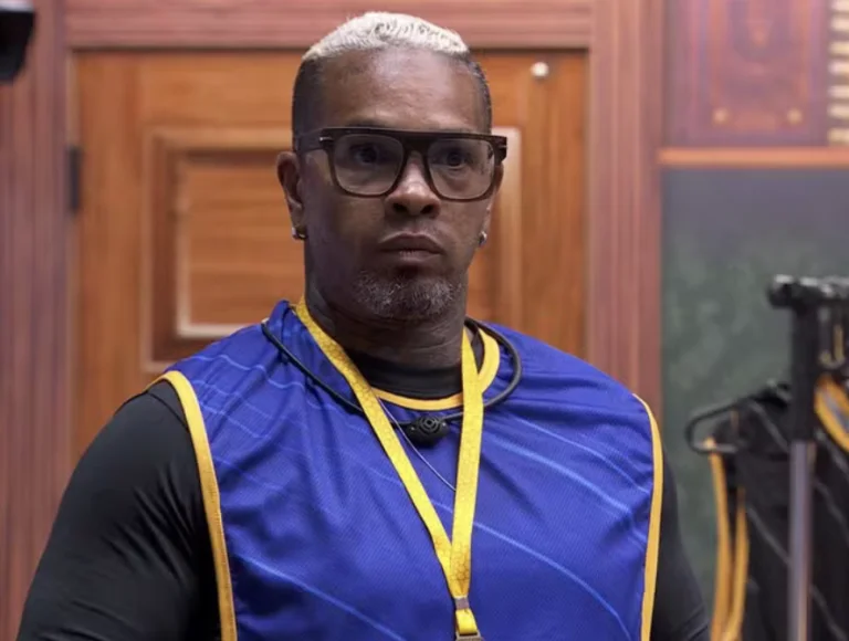 Reprodução/ Gshow Reprodução/ Gshow
