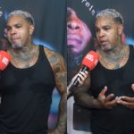 Rodriguinho critica expulsão de Edilson e de outros brothers no “BBB26”: “Perdeu a mão”