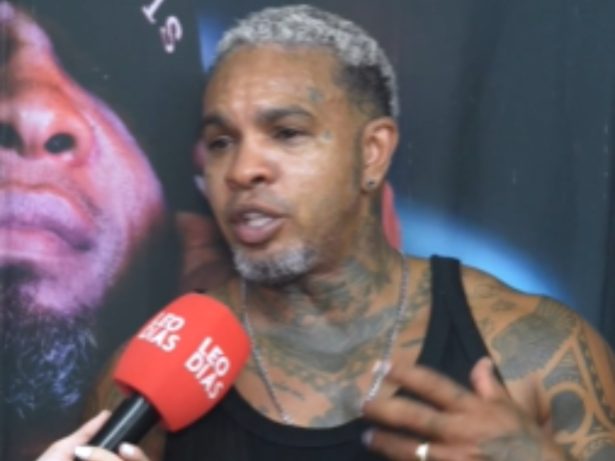 Rodriguinho nega rivalidade com Davi Brito e diz que Edilson o procurou antes do “BBB26”
