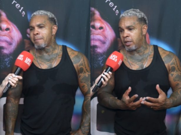 Rodriguinho critica expulsão de Edilson e de outros brothers no “BBB26”: “Perdeu a mão”