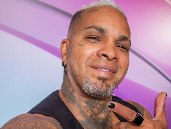 Rodriguinho é o novo líder do BBB 24