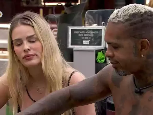 Leo Dias
