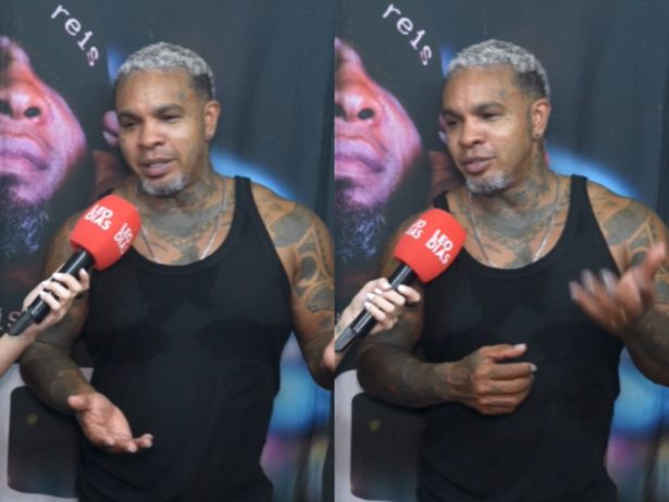 Rodriguinho explica como emagreceu 20kg e impacto na saúde: “Eu ficava cansado”