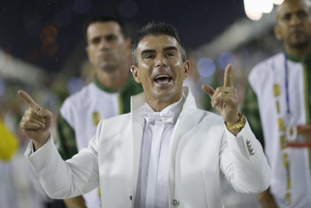 Justiça absolve Rogério Andrade de acusação de lavagem de dinheiro após quase 20 anos