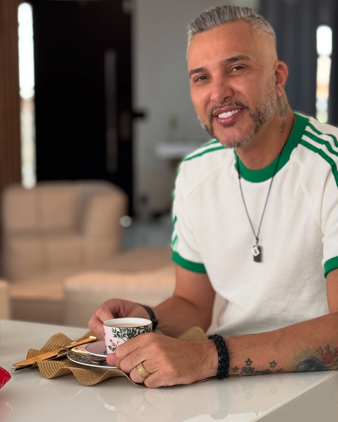 Reprodução: Instagram