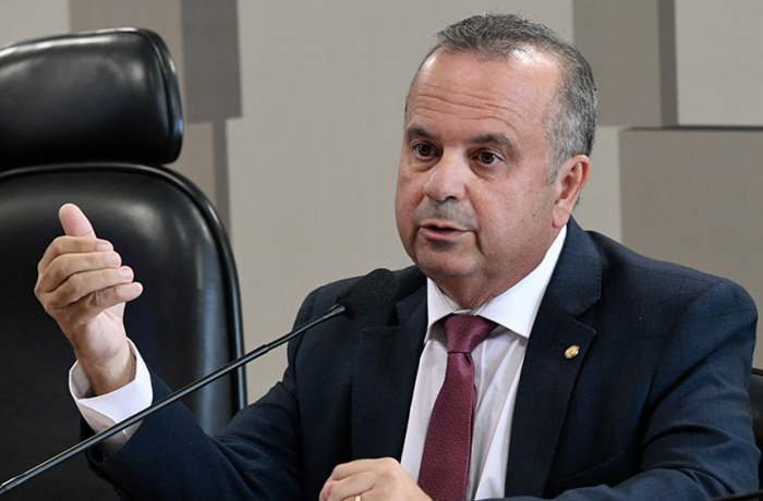 Foto: Roque de Sá/Agência Senado